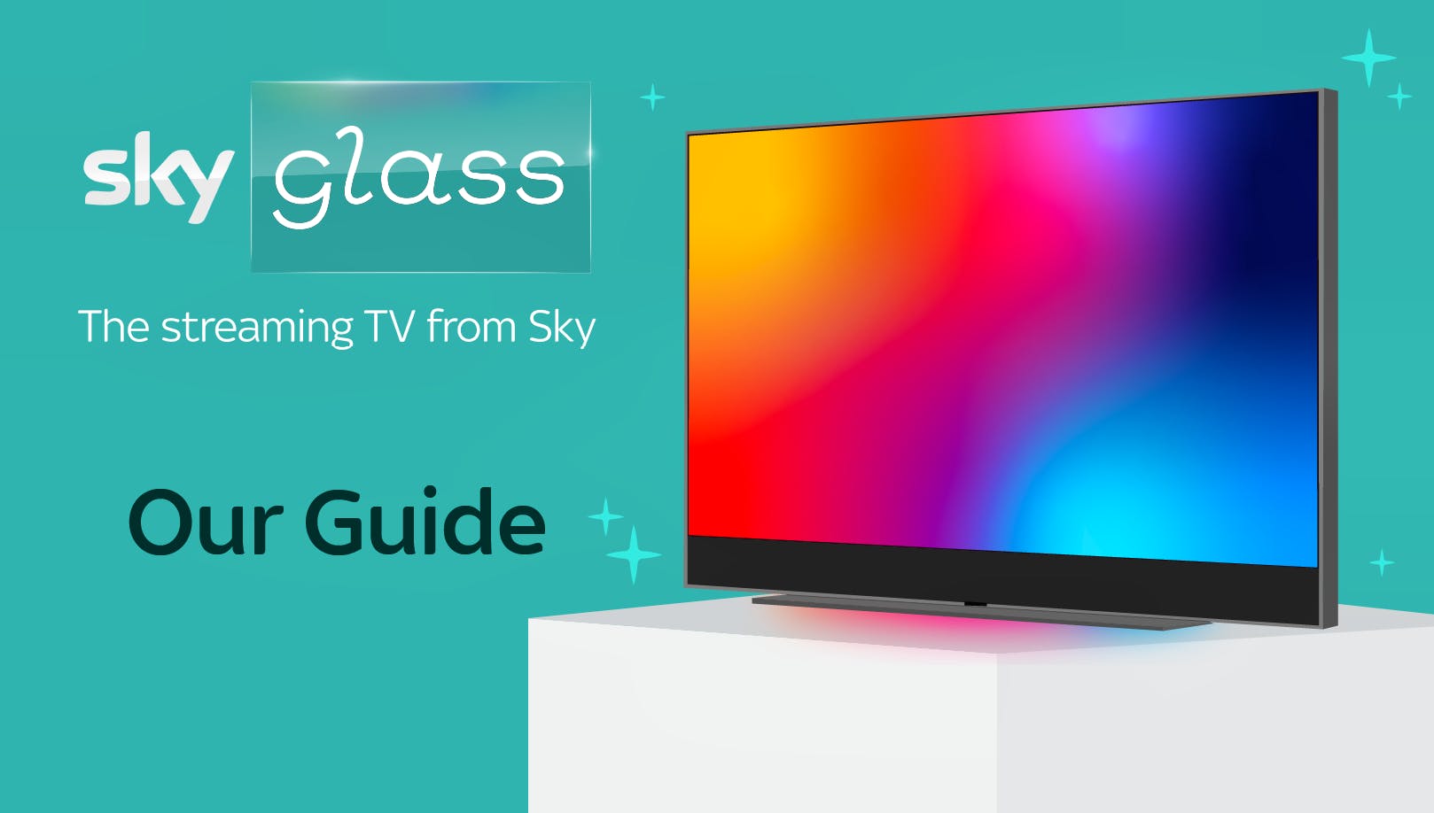 What is Sky Glass Gen 2? | Our comprehensive guide